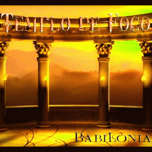 Templo De Fogo : Babilonia